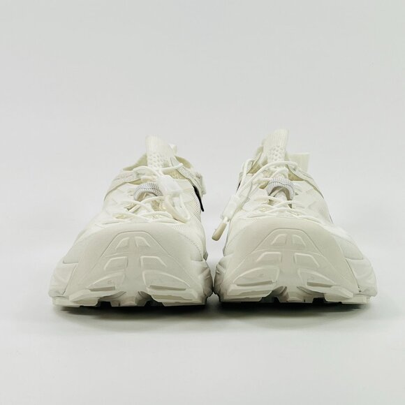 Hoka Hopara 2 'White Raw' 1147650-RAWW size 8 - Picture 5 of 8